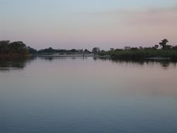 Kavango river 2
